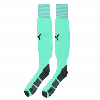 Goalkeeper Sock 2020/21 Green Glimmer