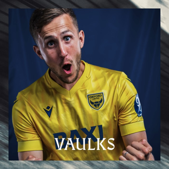 Will Vaulks
