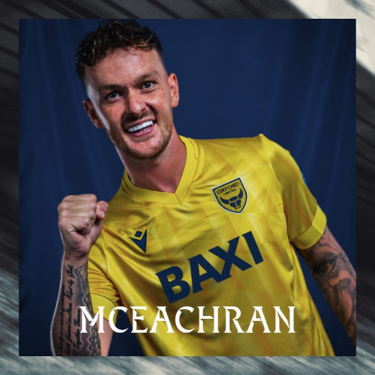 Josh McEachran