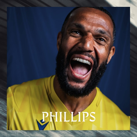 Matt Phillips