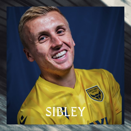 Louie Sibley