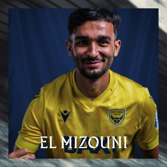 Idris El Mizouni