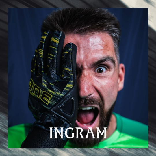 Matt Ingram