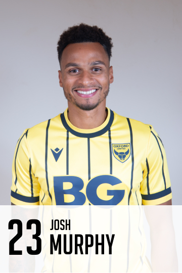 Josh Murphy