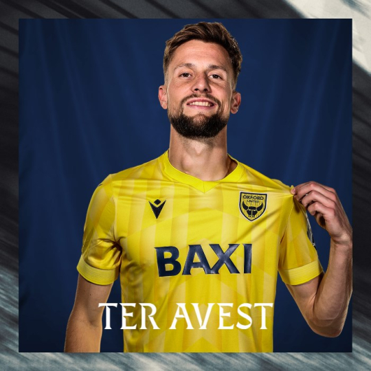 Hidde ter Avest