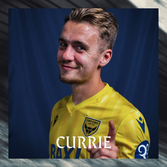 Jack Currie