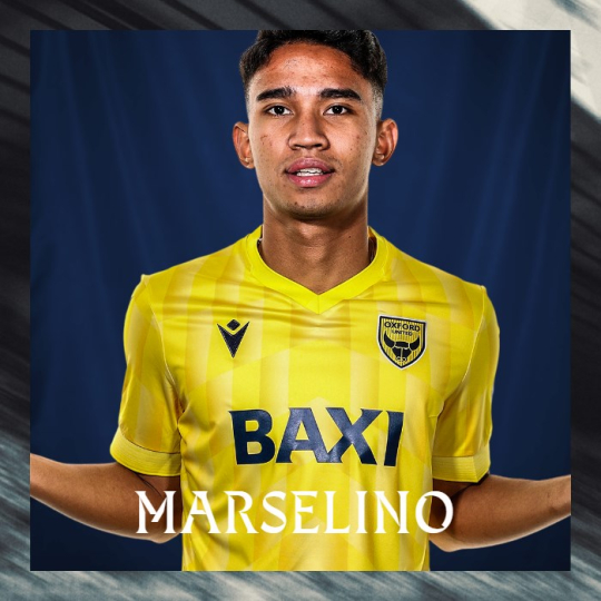 Marselino Ferdinan
