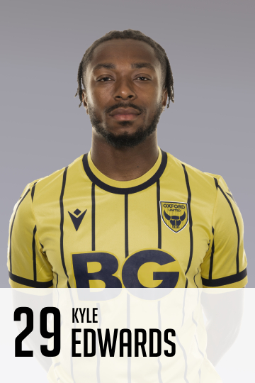 Kyle Edwards
