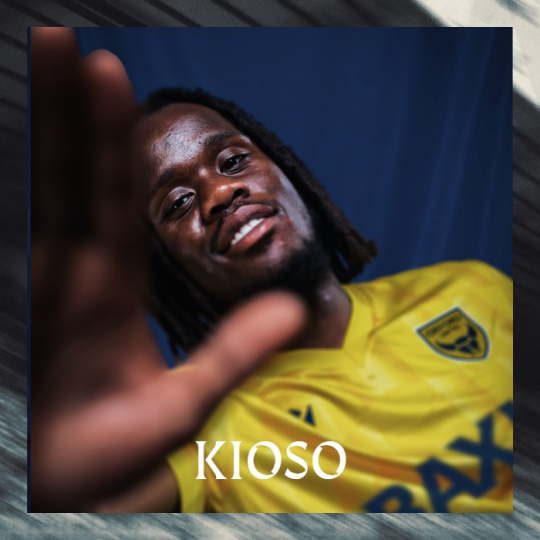 Peter Kioso