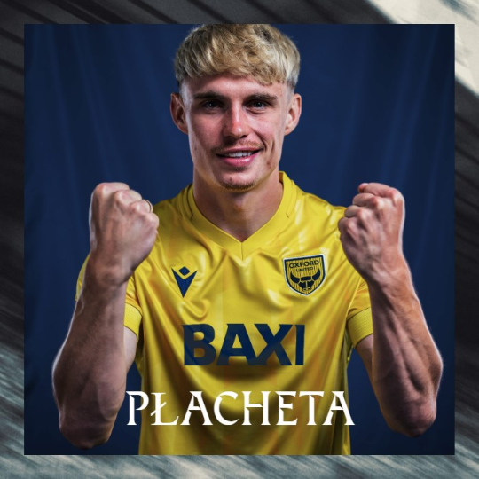 Przemysław Płacheta