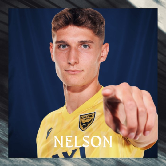 Ben Nelson