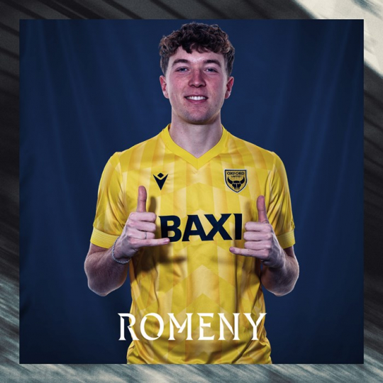 Ole Romeny
