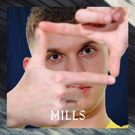 Stan Mills