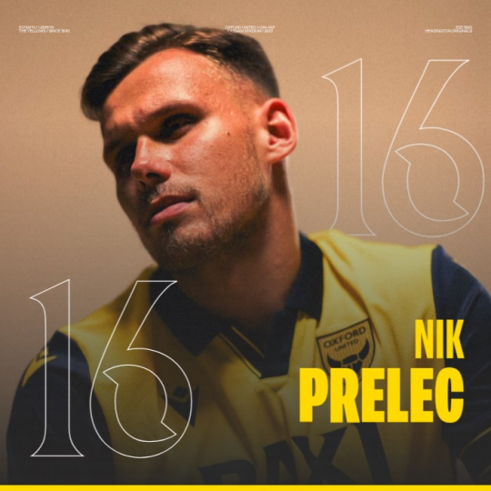 Nik Prelec