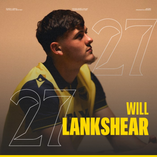 Will Lankshear