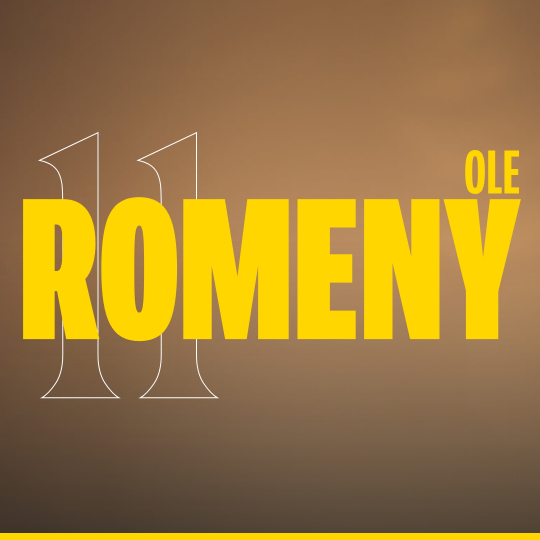 Ole Romeny