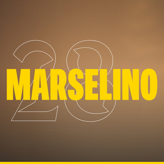 Marselino