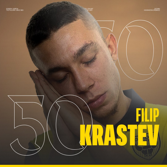 Filip Krastev