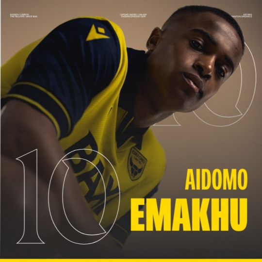 Aidomo Emakhu