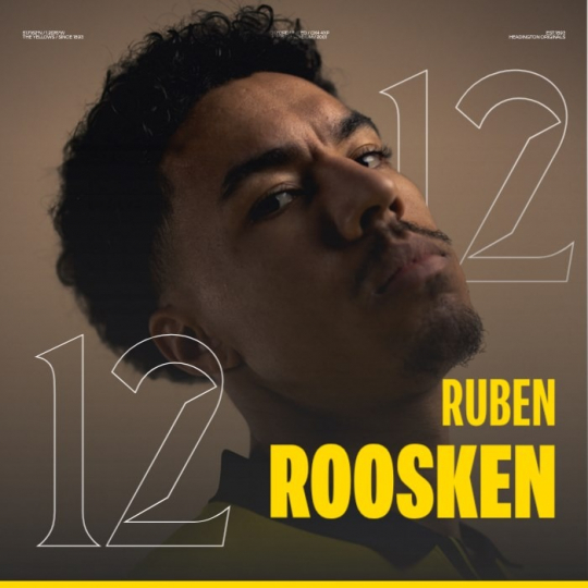 Ruben Roosken