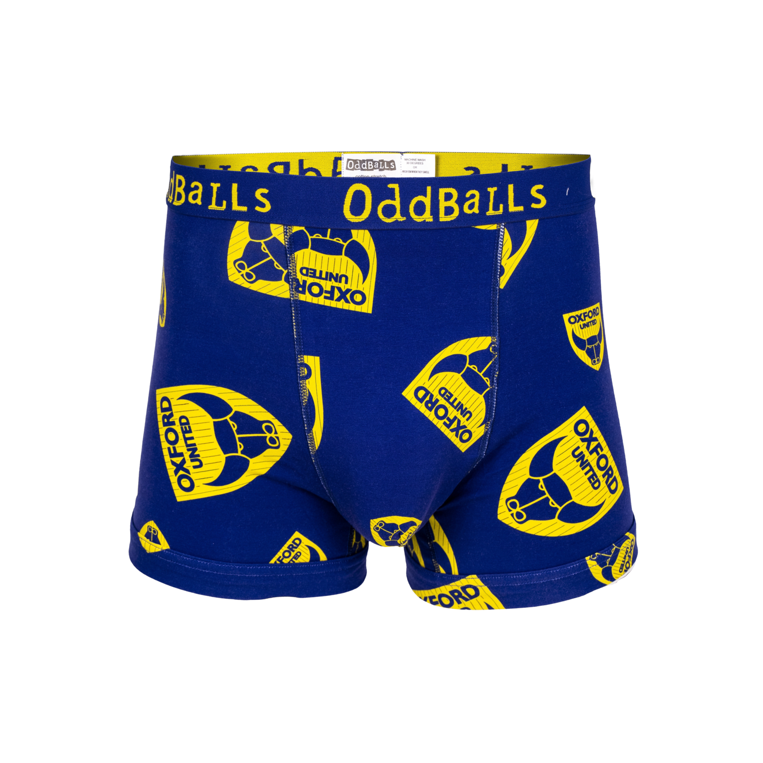 Oddballs Boxers