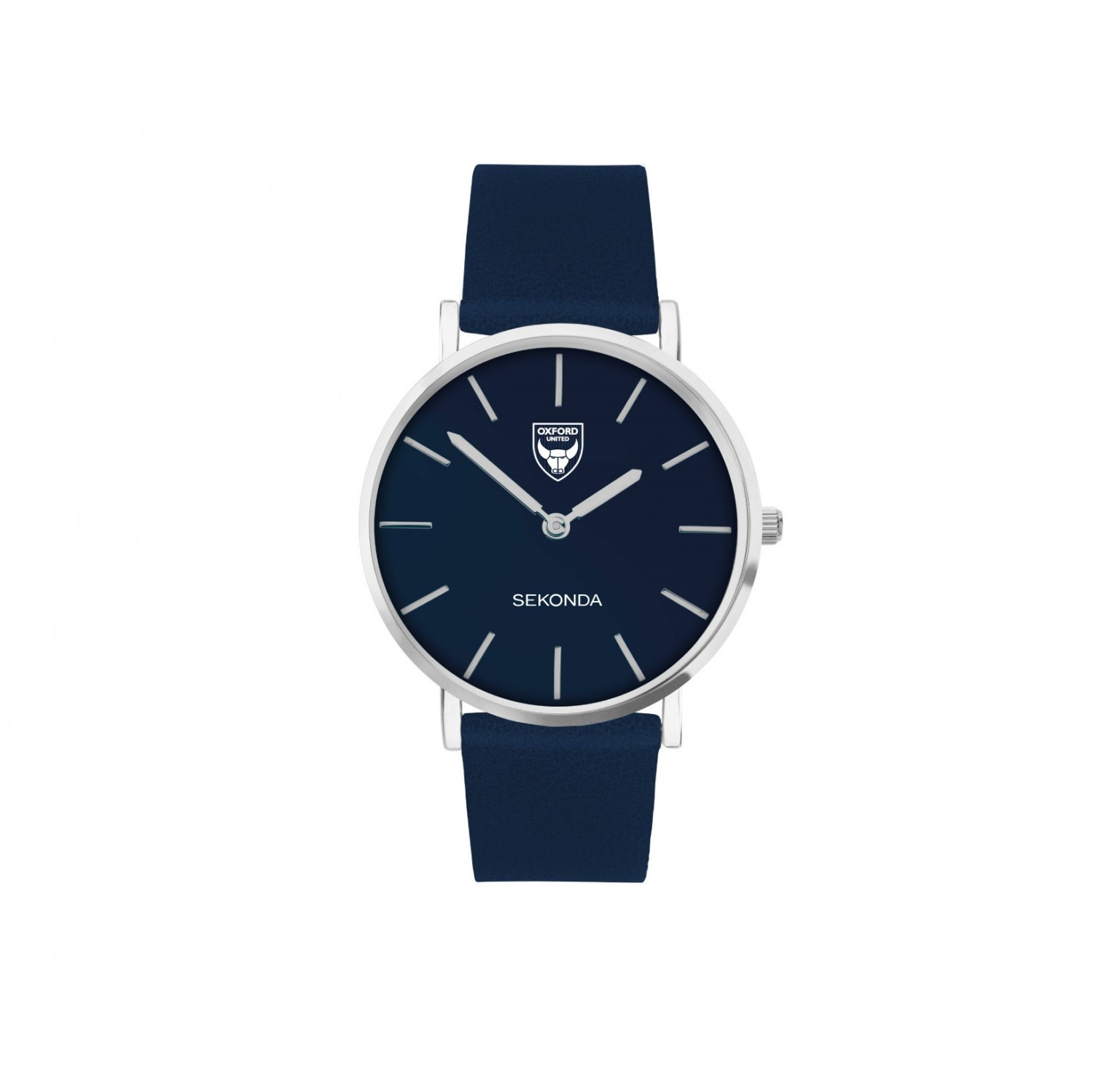 Sekonda blue deals ladies watch