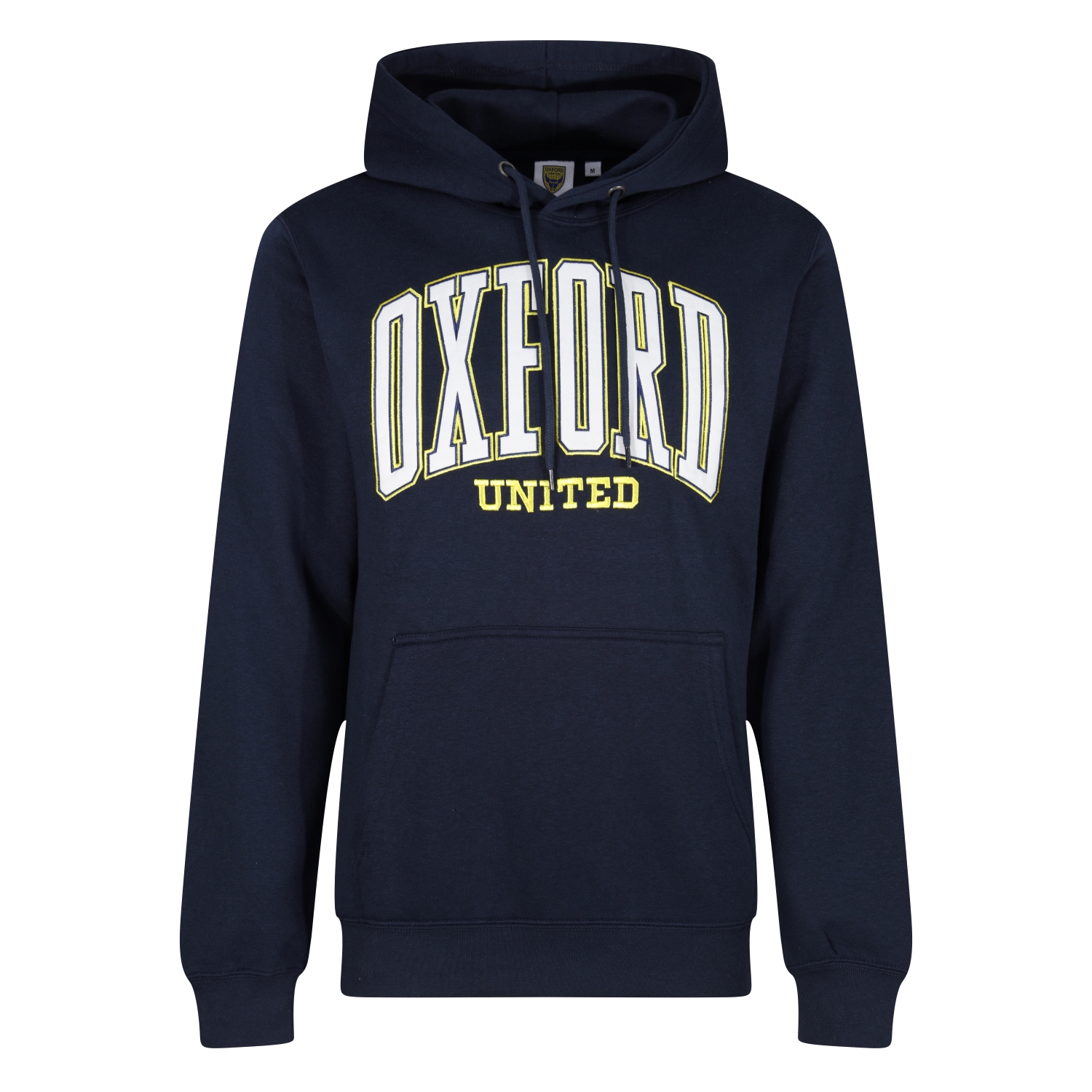 Varsity Hoodie Adult