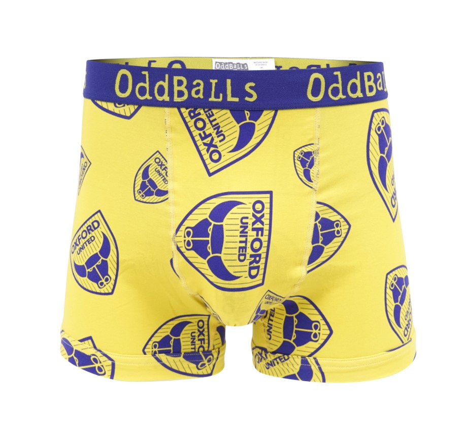 oddballs boxers