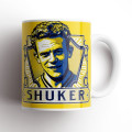 Shuker Mug