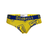 Oddballs Ladies Pin Brief