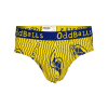 Oddballs Pin Briefs