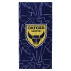 Geo Beach Towel