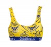 Oddballs Geo Ladies Bralette