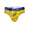Oddballs Geo Briefs