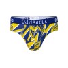 Oddballs Wave Briefs