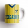 Oxford United 1983 Home Mug