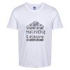 Manor Leisure Logo T-Shirt