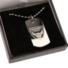 Stainless Steel Dog Tags