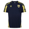2022/23 Warm Up Jersey