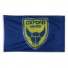 Crest Mega Flag