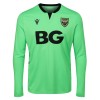 Adult Replica Goalkeeper Shirt 2022/23