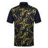 Geo Golf Polo