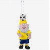 Header Gnome Tree Ornament