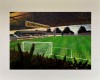 Up The Manor - Official Lewis Dixey Print A4