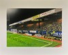 We are the London Road - Lewis Dixey Print A4