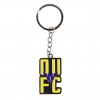 OUFC Ox Keyring