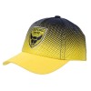 Junior Halftone Cap