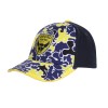 Junior Multi Camo Cap