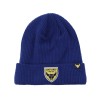 Tab Crest Beanie