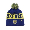 Tab Crest Bobble